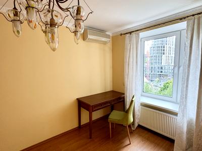 квартира по адресу Дмитрия Яворницкого просп. (Карла Маркса), 45