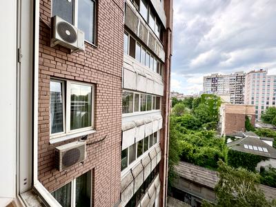 квартира по адресу Дмитрия Яворницкого просп. (Карла Маркса), 45