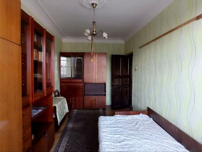 квартира по адресу Леонида Каденюка просп. (Юрия Гагарина), 2-35