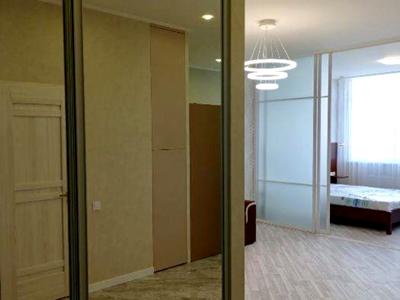 квартира за адресою Французький бульв., 26/1