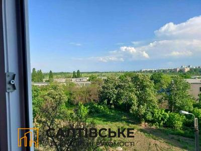 квартира за адресою Харків, Валентинівська вул. (Блюхера), 58б