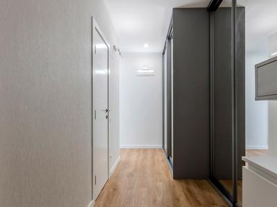 квартира за адресою Тираспольська вул., 52