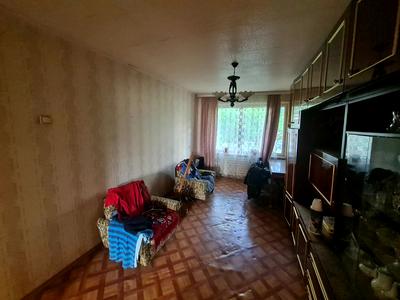 квартира за адресою Оболонський просп., 33-А
