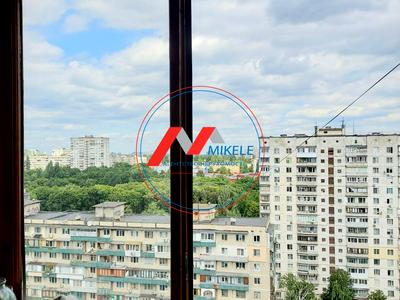 квартира за адресою Леся Курбаса просп., 12