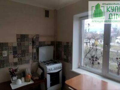 квартира за адресою Кропивницький, Преображенська вул., 100