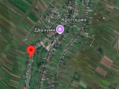 дом по адресу с. Кротошин, Січових стрільців