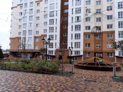 квартира за адресою с. Софіївська борщагівка, Героїв Небесної Сотні просп., 34/2