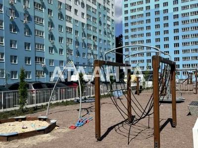 квартира по адресу Пригородная ул., 22-Б