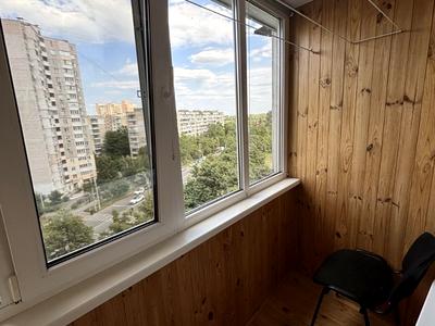 квартира по адресу Героев Мариуполя ул. (Маршала Якубовського), 3