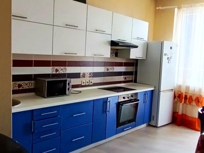 квартира за адресою Гната Хоткевича вул. (Червоногвардійська), 43
