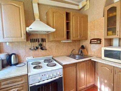 квартира по адресу Оболонский просп., 37-В