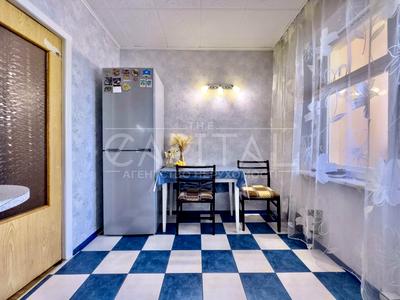 квартира по адресу Драгоманова ул., 3