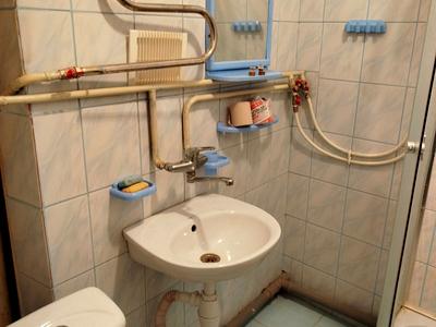 квартира за адресою Київський шлях, 37