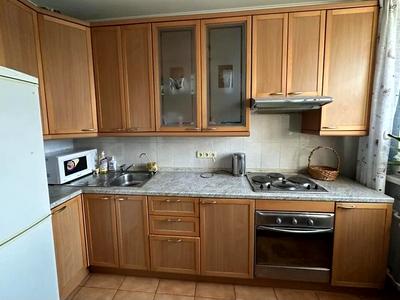 квартира за адресою Оболонський просп., 22-В