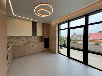 квартира за адресою Собранецька вул., 26