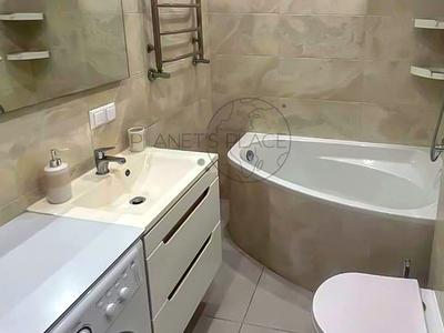квартира по адресу Зелена ул., 1