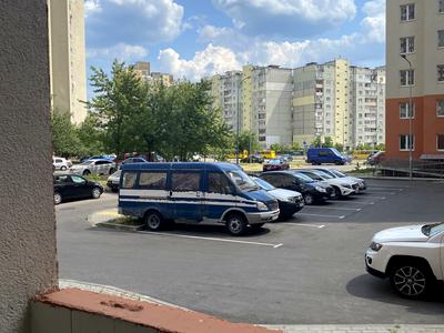 квартира за адресою Милославська вул., 18