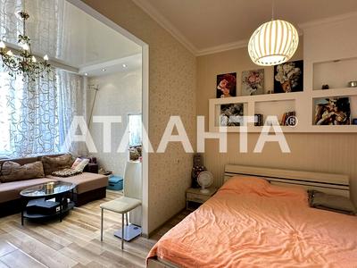 квартира по адресу Литературная ул., 12