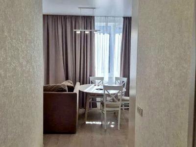 квартира за адресою с. Лиманка, Перлинна вул., 57