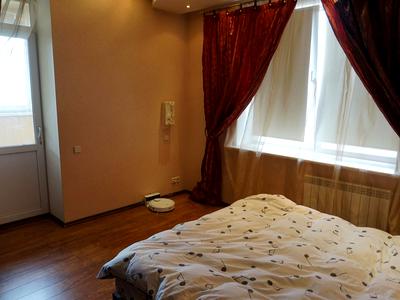 квартира по адресу Николая Амосова ул., 4