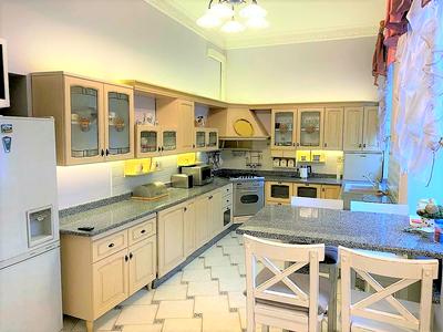 квартира за адресою Михайла Коцюбинського вул., 5