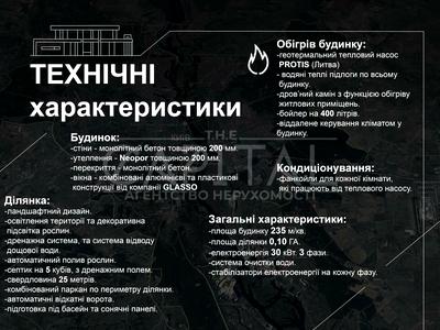 будинок за адресою Зоряна