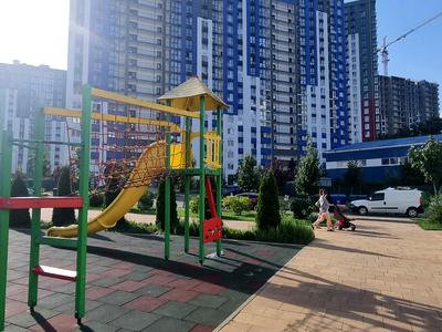 квартира по адресу Ивана Выговского ул. (Маршала Гречка), 10-Л