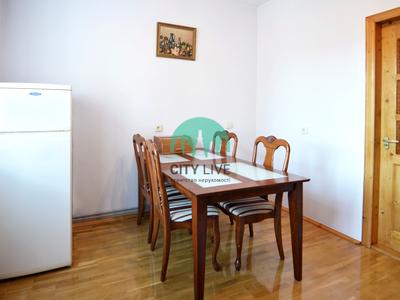 квартира по адресу Витвицкого ул. (Луначарского), 8