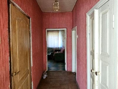 дом по адресу Конотопская ул.