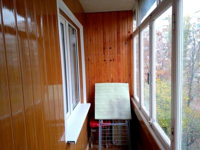 квартира по адресу Братиславская ул., 42
