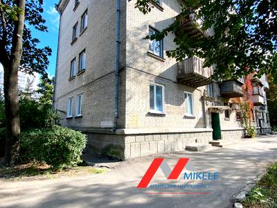 квартира за адресою Будівельників вул., 33