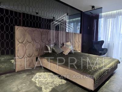 квартира за адресою Саксаганського вул., 37-К