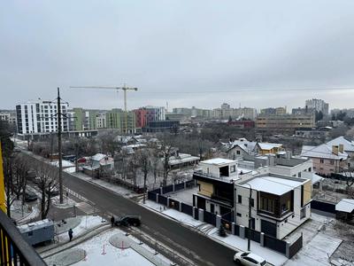 квартира по адресу Пимоненко ул. (Донбассовская), 5