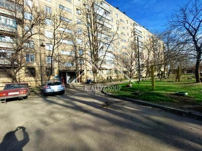 квартира за адресою проспект Миру, 4