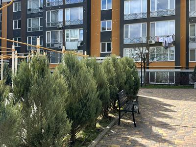 квартира по адресу Джерельна ул., 8
