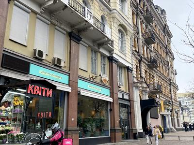квартира по адресу Богдана Хмельницкого ул., 32