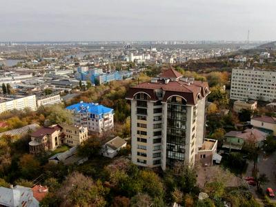 квартира за адресою Нагірна вул., 15