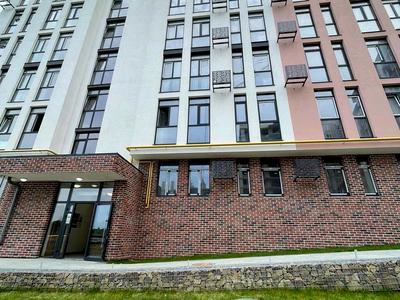 квартира по адресу Под Голоском ул., 16-А