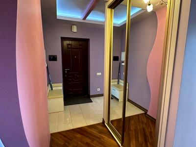 квартира по адресу Павла Тичини ул., 2-Б
