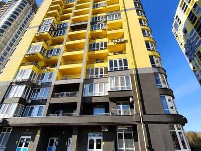 квартира за адресою Кадетський Гай вул., 12