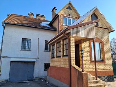 дом по адресу Тарасівська