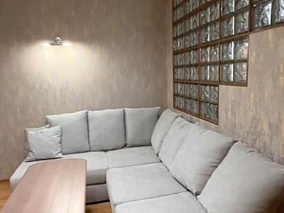 квартира за адресою Вишгородська вул., 45