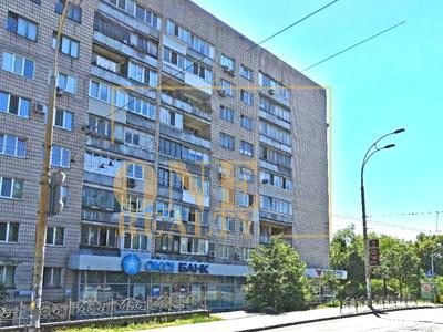 квартира по адресу Вячеслава Черновола ул., 33/30