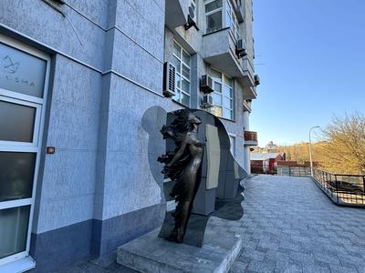 квартира за адресою Панаса Мирного вул., 17