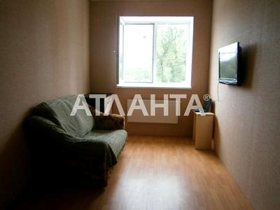 квартира по адресу Енергетиків ул., 20
