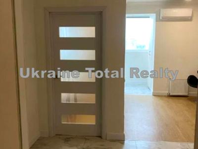 квартира за адресою Західна вул., 10