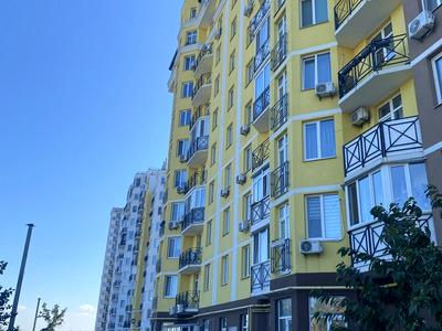 квартира за адресою Борисо-Глібська вул. (Ватутіна), 111