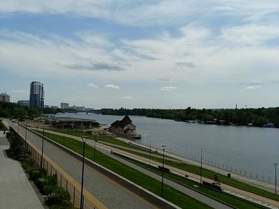 квартира по адресу Евгения Маланюка ул. (Степана Сагайдака), 23