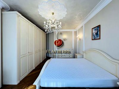 квартира по адресу Киев, Кудрявский спуск, 3-Б