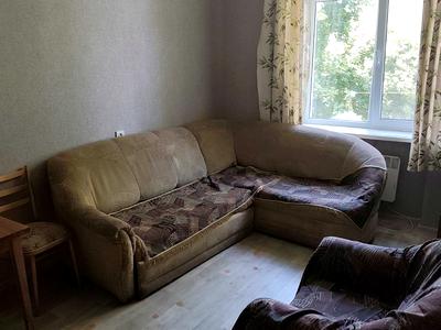 комната по адресу Бугаёвская ул., 54